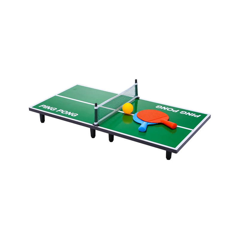 Bộ bàn bóng bàn mini để bàn