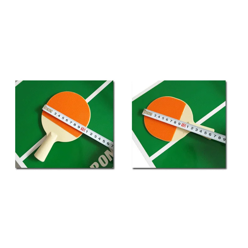 Bộ bàn bóng bàn mini để bàn