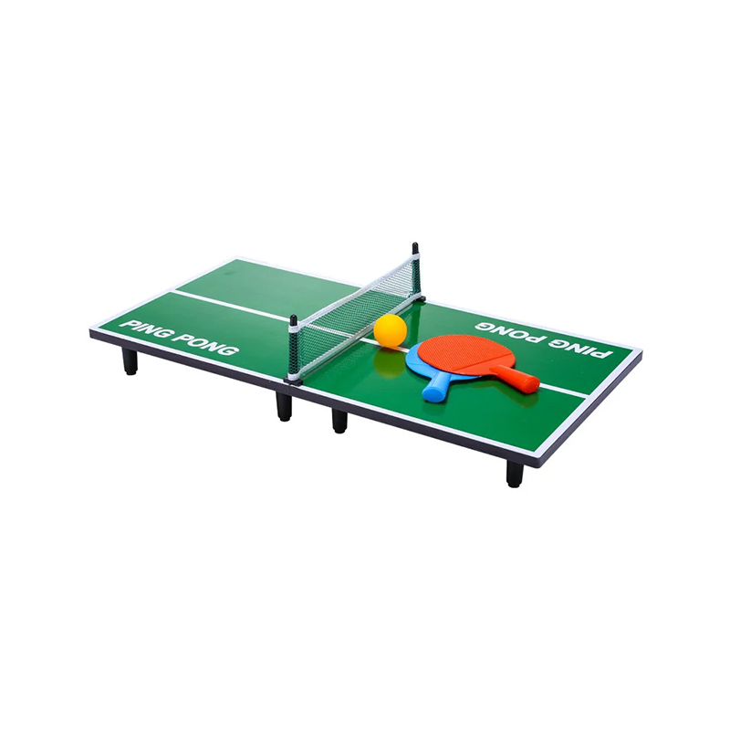 Bộ bàn bóng bàn mini để bàn