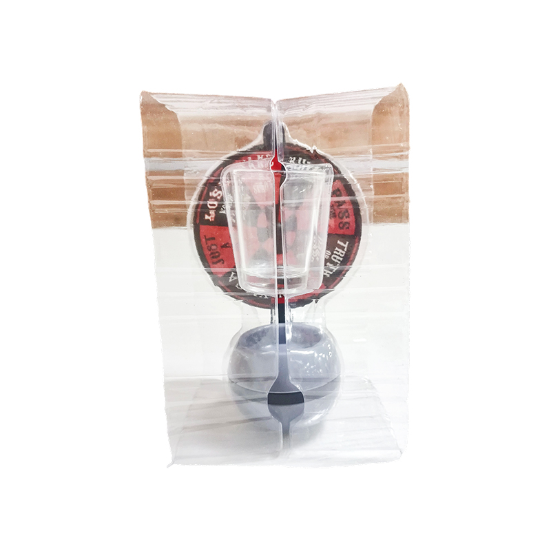 Trò chơi roulette bàn rượu