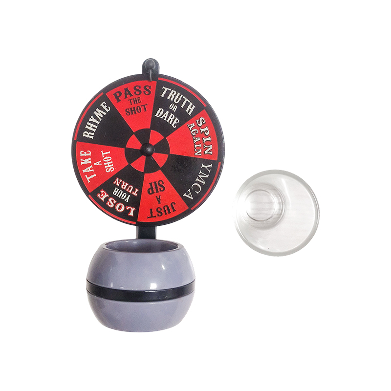 Trò chơi roulette bàn rượu