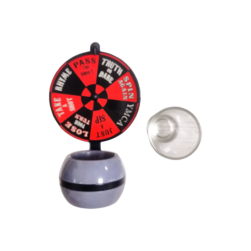 Trò chơi roulette bàn rượu
