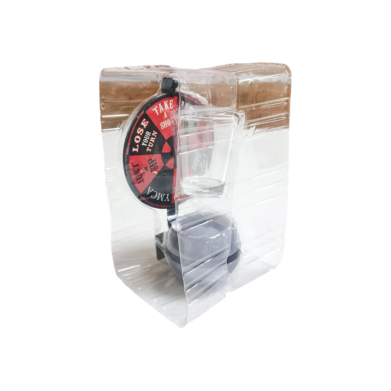 Trò chơi roulette bàn rượu