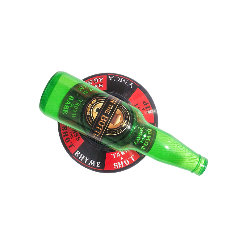 Trò chơi roulette bàn rượu