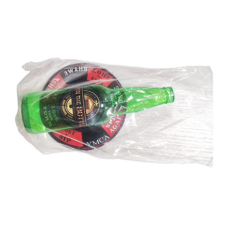 Trò chơi roulette bàn rượu