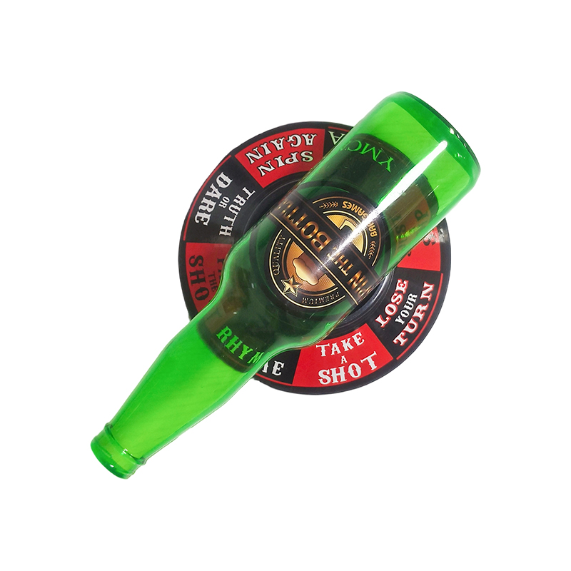 Trò chơi roulette bàn rượu