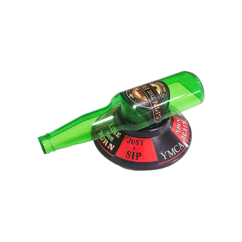 Trò chơi roulette bàn rượu