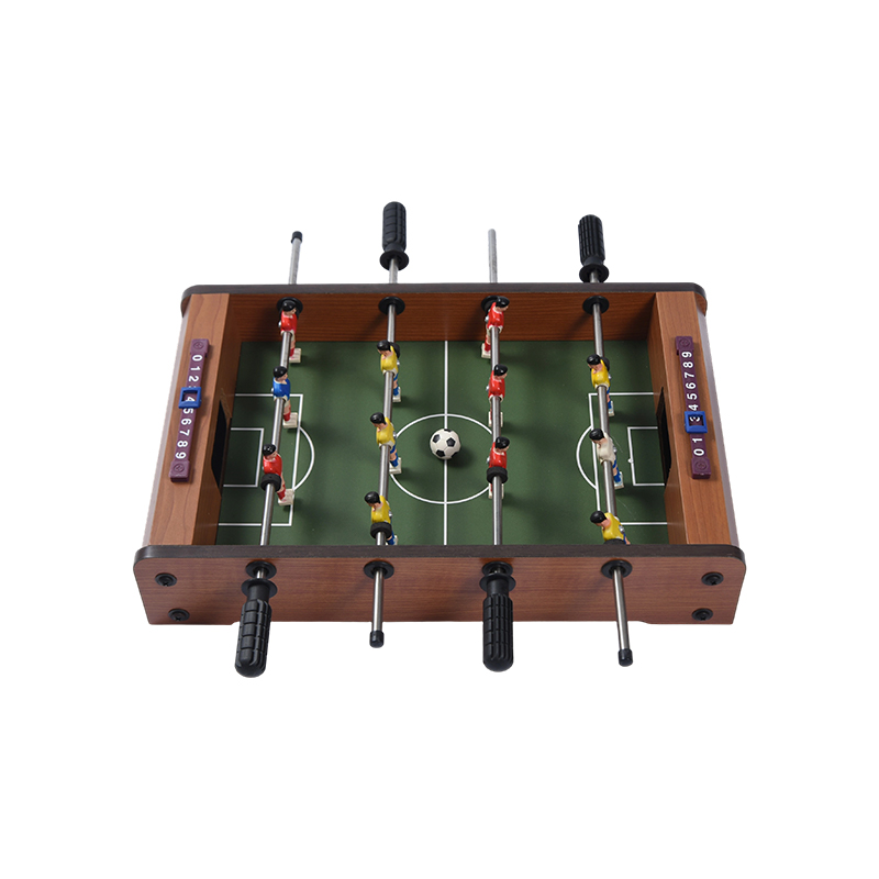 Bàn bóng đá mini bằng gỗ