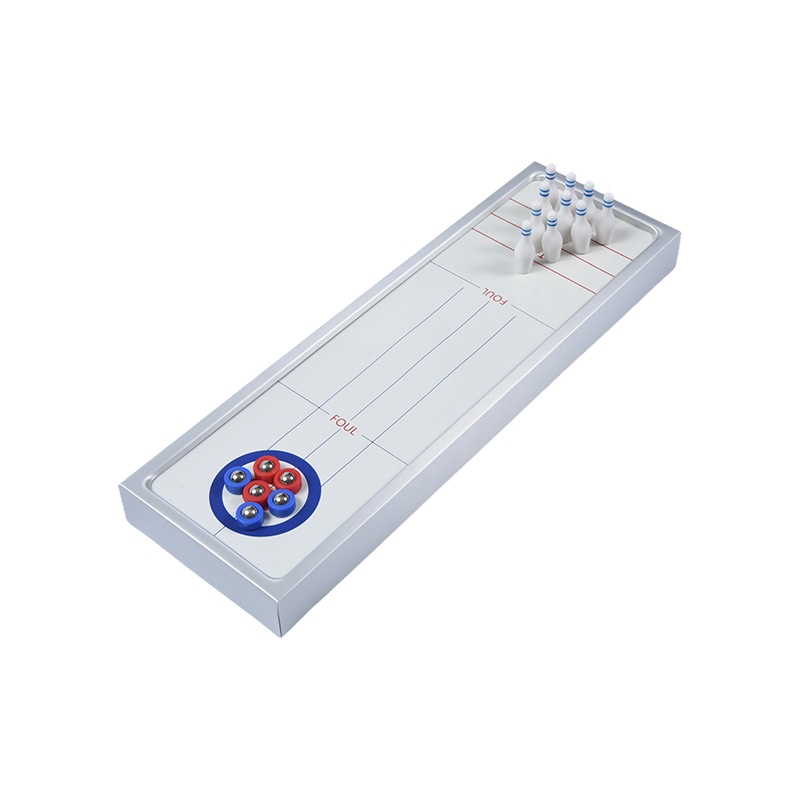 Bộ trò chơi Bowling mini để bàn