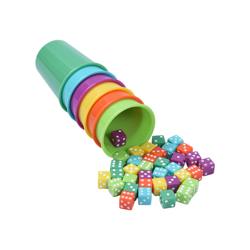 Bộ trò chơi xúc xắc Farkle