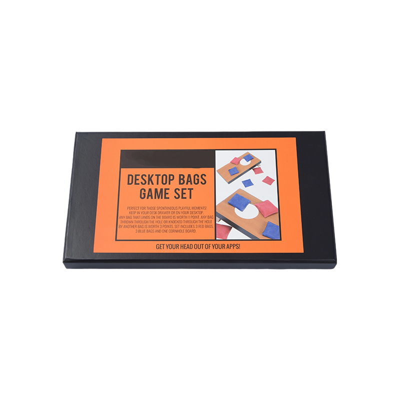 Trò chơi ném gỗ Cornhole