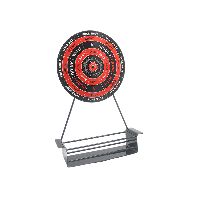 Trò chơi uống rượu Dartboard