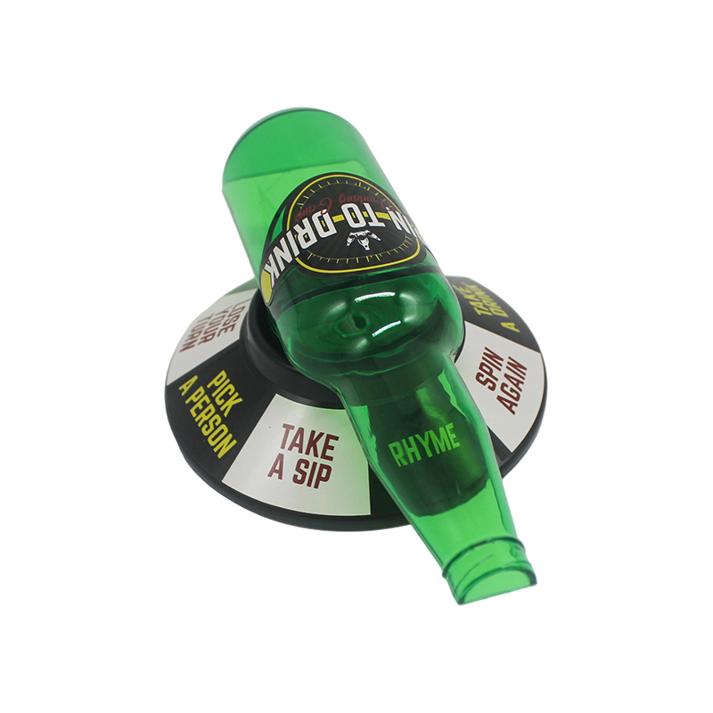 Trò chơi roulette bàn rượu
