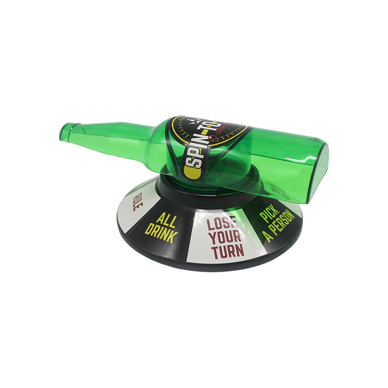 Trò chơi roulette bàn rượu