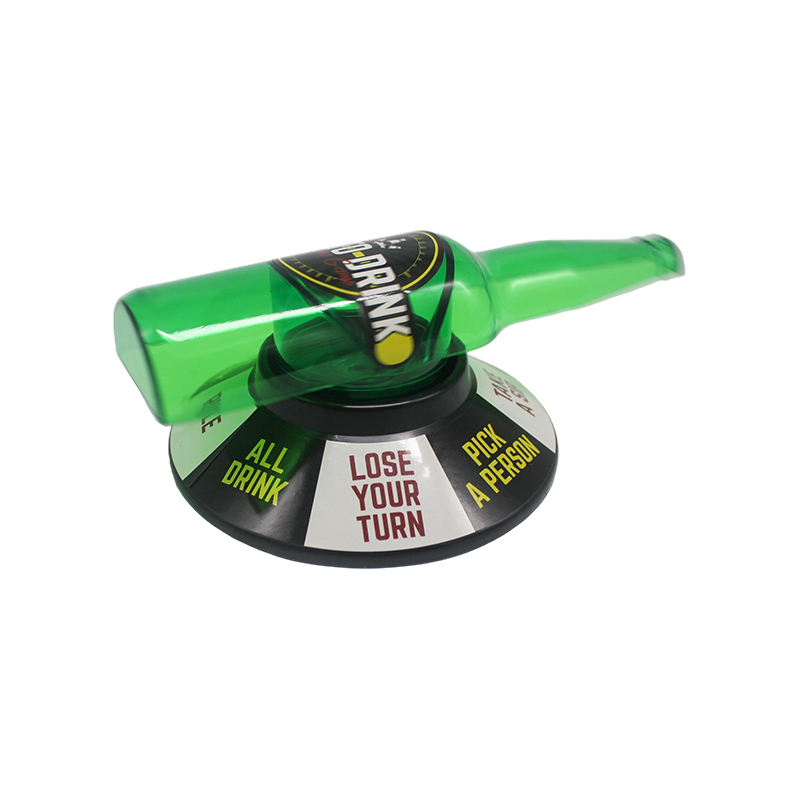 Trò chơi roulette bàn rượu