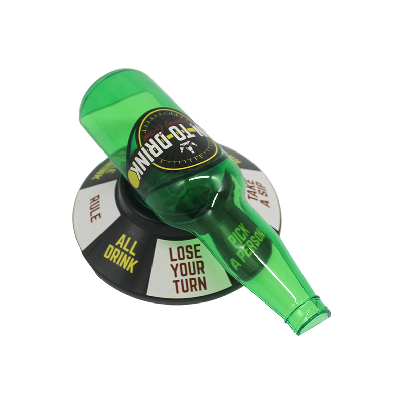 Trò chơi roulette bàn rượu