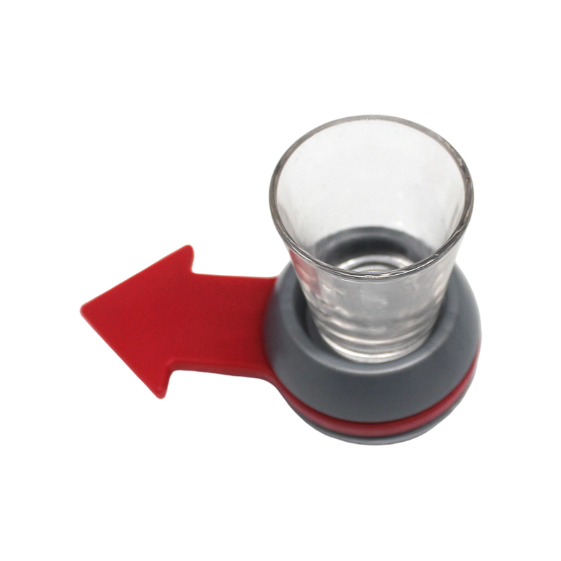 Trò chơi roulette bàn rượu