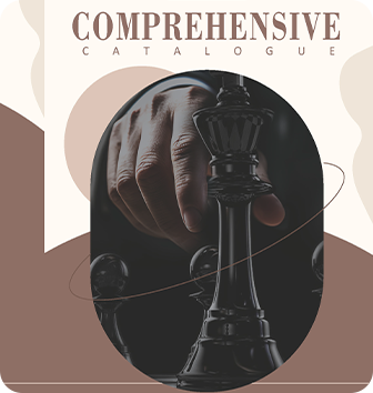 Danh mục tổng hợp