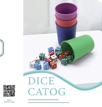 Danh mục xúc xắc