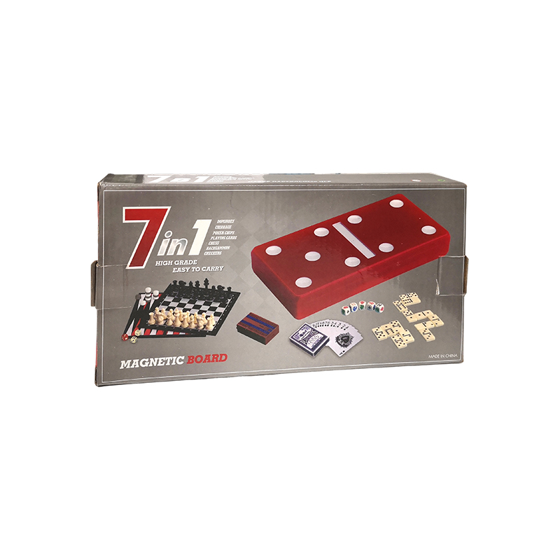 Phiên bản chấm bi đỏ - Bộ Combo Domino & Nôi cổ điển