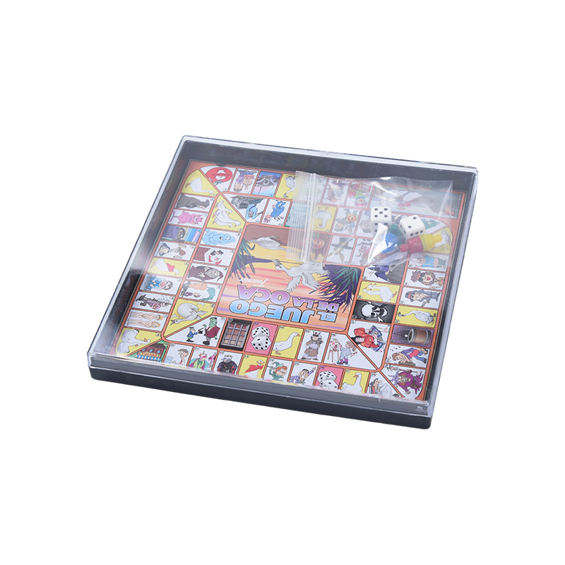 Vỏ bảo vệ Acrylic Trò chơi bảng cổ điển 