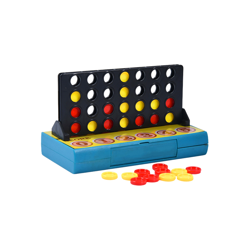 Phiên bản máy tính để bàn di động Trò chơi Connect 4 cổ điển