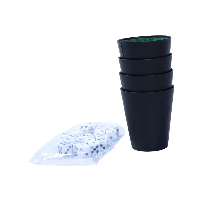 Hộp trò chơi chuyên nghiệp FARKLE