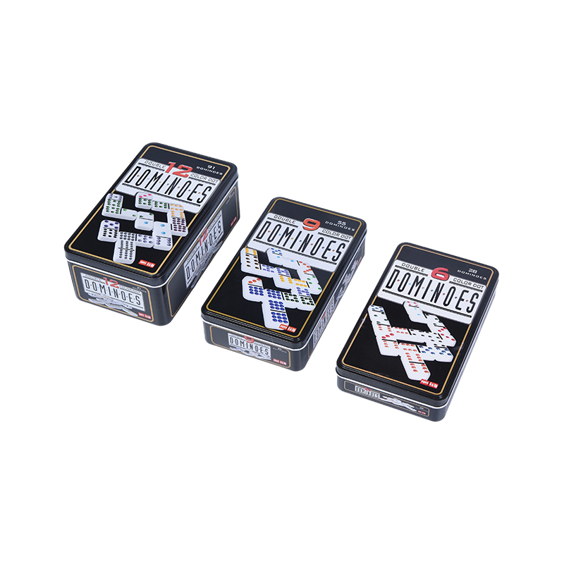 Đế trưng bày bằng gỗ - Bộ sưu tập nghệ thuật Bộ Domino đầy màu sắc với