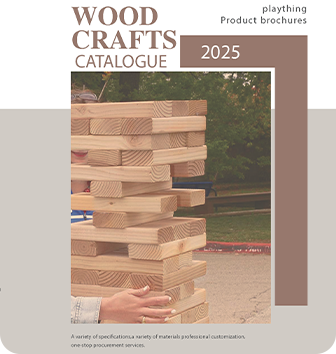 Danh mục đồ thủ công bằng gỗ