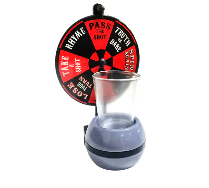 10 trò chơi Roulette trên bàn rượu hàng đầu dành cho các bữa tiệc năm 2026